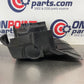 2008 Nissan 350Z Lower Steering Column Cover 48470 OEM 13BASDA - On Point Parts Inc