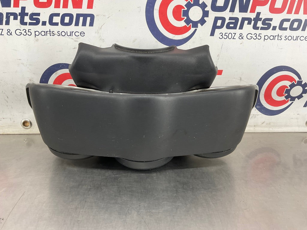 2004 Nissan 350Z Speedometer Instrument Gauge Cluster 70k Automatic OEM 14BEQEA - On Point Parts Inc