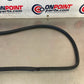 2007 Nissan 350Z Passenger Right Inner Door Seal 76921 OEM 25BCBEE - On Point Parts Inc