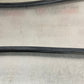 2005 Infiniti G35 Coupe Driver Left Inner Door Seal OEM 24BFFEA - On Point Parts Inc