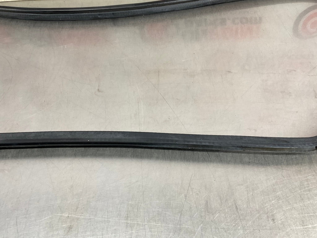 2005 Infiniti G35 Coupe Driver Left Inner Door Seal OEM 24BFFEA - On Point Parts Inc