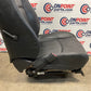 2013 Infiniti G37 Sedan Driver Left Power Leather Front Seat OEM 12BCGE9 - On Point Parts Inc