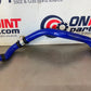 2003 Infiniti G35 Silicone Z1 Master Hose Set Aftermarket 13BEWEK - On Point Parts Inc