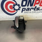 2003 Infiniti G35 Driver Left Interior Door Handle 80671 OEM 22BDREA - On Point Parts Inc