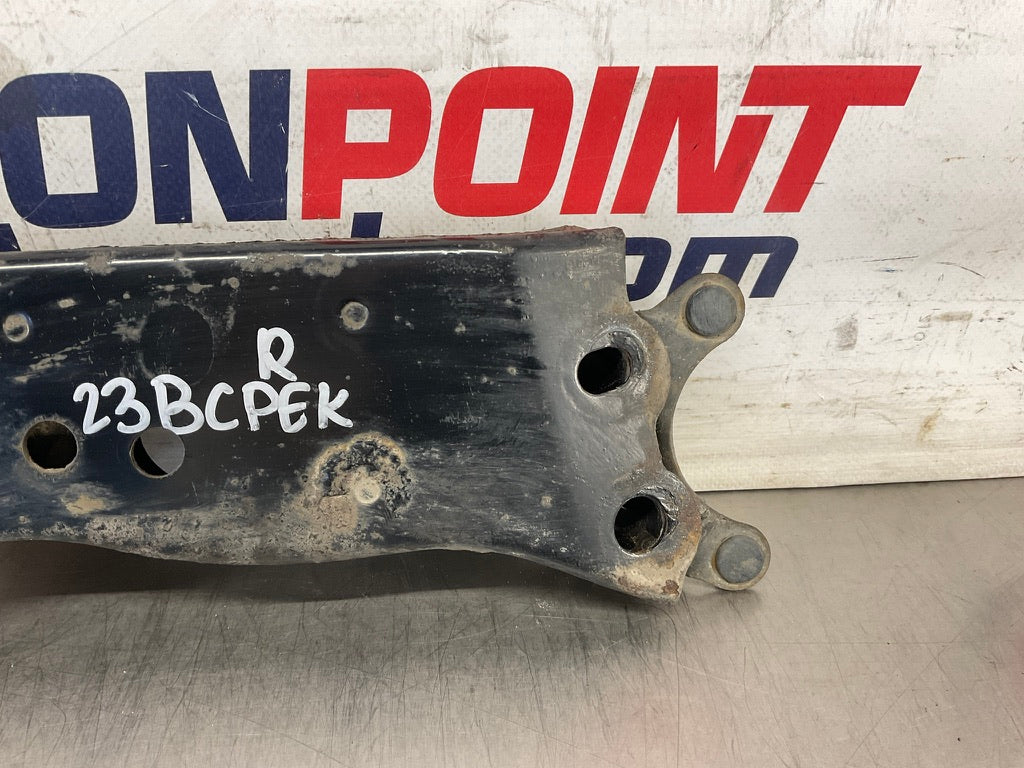 2003 Nissan 350Z Passenger Right Rear Stay Brace Bracket OEM 23BCPEK - On Point Parts Inc