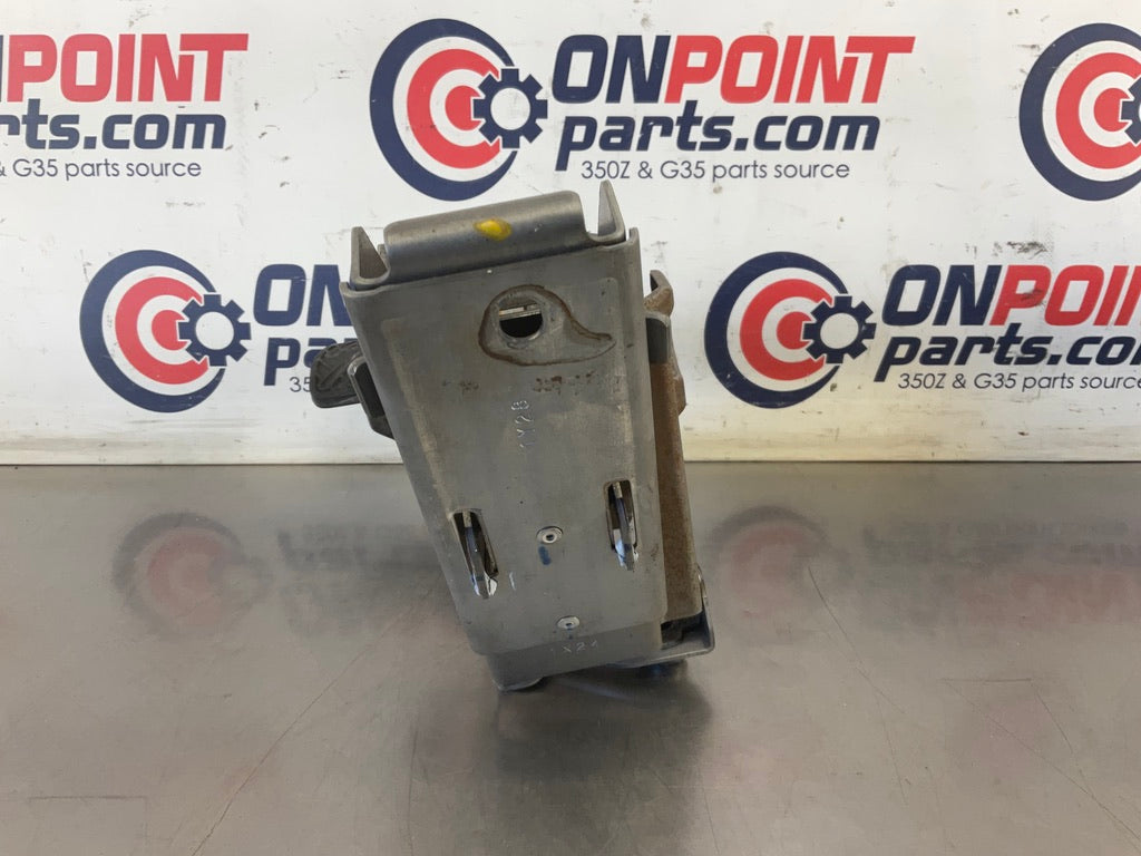 2012 Nissan 370Z Manual Clutch Pedal 46503 OEM 24BDMEI - On Point Parts Inc