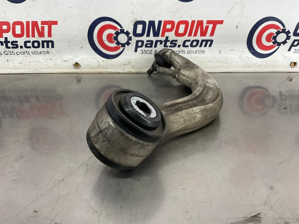 2007 Nissan 350Z Driver Left Front Compression Control Arm OEM 25BCBEG - On Point Parts Inc