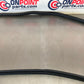 2003 Infiniti G35 Sedan Passenger Right Rear Inner Door Seal OEM 15BDDEE - On Point Parts Inc