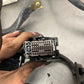 2008 Infiniti G35 VQ35HR Manual Engine Wiring Harness Parts Only 71k OEM 13BC4EI - On Point Parts Inc