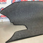 2006 Nissan 350Z Rear Trunk Carpet Liner OEM 21BJFD9 - On Point Parts Inc
