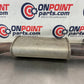 2003 Infiniti G35 Exhaust Mid Pipe Resonator 20300 OEM 13BEWE0 - On Point Parts Inc