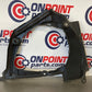 2006 Nissan 350Z Brake Fluid Cover Bezel Trim 65275 64895 OEM 21BJFD3 - On Point Parts Inc
