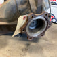 2006 Infiniti G35 Rear Differential VLSD 6MT Manual 3.538 159k OEM 11BK3D0 - On Point Parts Inc