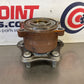 2016 Nissan 370Z Driver Left Rear Wheel Hub Bearing 43202 OEM 11BB9DG - On Point Parts Inc