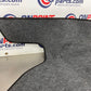 2010 Nissan 370Z Rear Trunk Carpet Liner OEM 24BBBD9 - On Point Parts Inc
