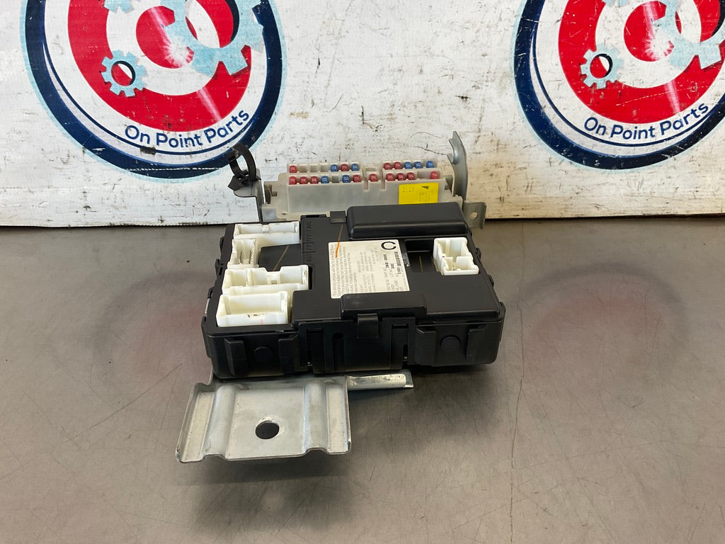 2004 Nissan 350Z BCM Body Control Module 284BCD005 OEM 24BIVDC - On Point Parts Inc