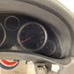 2005 Infiniti G35 Speedometer Instrument Gauge Cluster 152k Auto AT OEM 24BFFEC - On Point Parts Inc