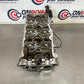 2003 Infiniti G35 Driver Left VQ35DE Cylinder Head with Bearing Caps OEM 15BDDE0 - On Point Parts Inc
