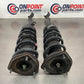 2003 Nissan 350Z Front Suspension Shocks Struts OEM 24BL7DK - On Point Parts Inc