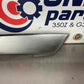 2003 Infiniti G35 Passenger Right Door Grip Handle Trim 80944 OEM 13BEWEE - On Point Parts Inc