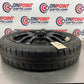 2008 Infiniti G37 Spare Tire T145/70R18 OEM 22BK0D0 - On Point Parts Inc