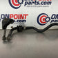 2004 Nissan 350Z Rear Suspension Sway Bar OEM 14BEQE3 - On Point Parts Inc