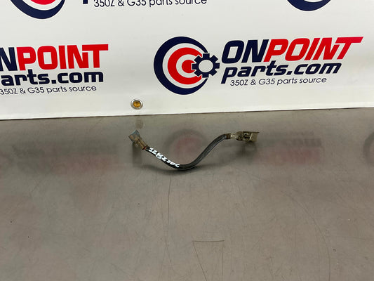 2006 Nissan 350Z  Exterior Negative Battery Terminal Cable OEM 12BI3DC - On Point Parts Inc