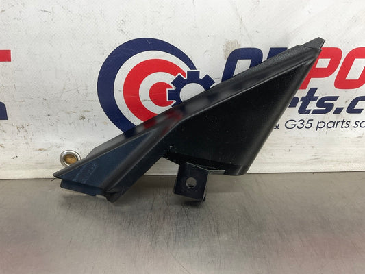 2016 Nissan 370Z Passenger Right Inner Mirror Cover 80292 OEM 11BB9DE - On Point Parts Inc