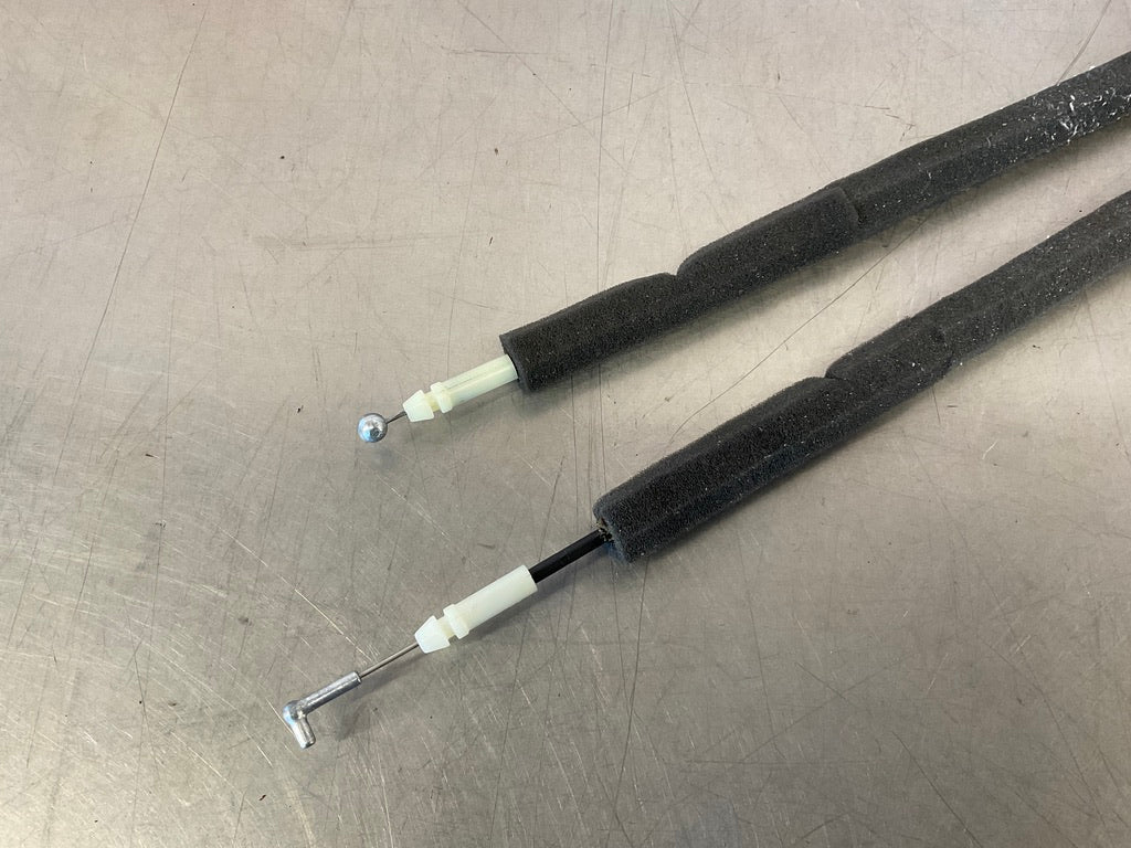 2006 Nissan 350Z Passenger Right Door Lock Actuator OEM 21BJFDE - On Point Parts Inc