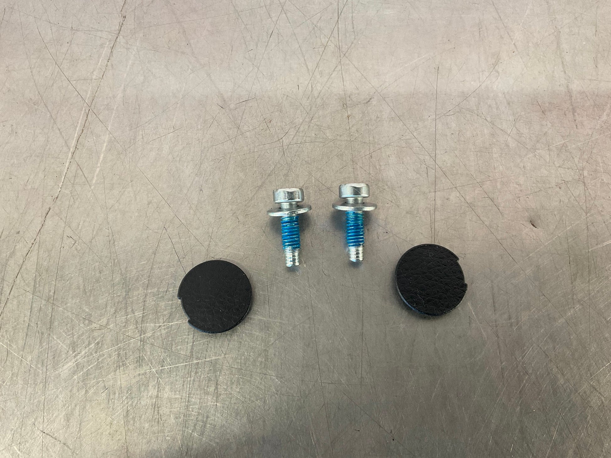 2008 Nissan 350Z Steering Wheel Safety Hardware OEM 23BJMDA - On Point Parts Inc