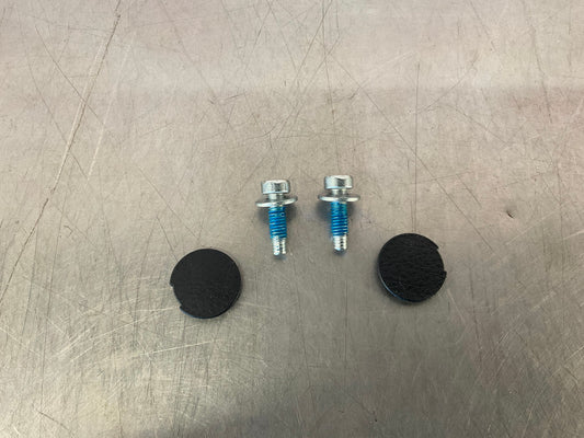 2008 Nissan 350Z Steering Wheel Safety Hardware OEM 23BJMDA - On Point Parts Inc