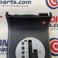 2003 Infiniti G35 Automatic Gear Shifter Bezel Trim Cup Holders OEM 22BDRDE7 - On Point Parts Inc