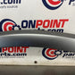 2003 Infiniti G35 Driver Left Exterior A Pillar Trim 76837 OEM 13BEWE2 - On Point Parts Inc