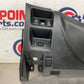 2013 Infiniti G37 Driver Left Lower Steering Column Cover 68106 OEM 12BCGE7 - On Point Parts Inc