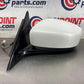 2013 Infiniti G37 Sedan Driver Left Power Side View Mirror OEM 12BCGEA - On Point Parts Inc