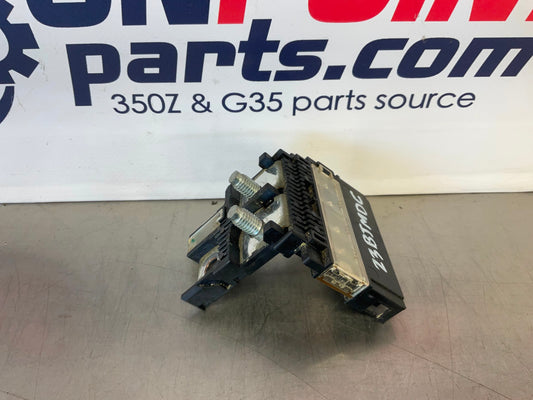 2008 Nissan 350Z Positive Battery Terminal Cable OEM 23BJMDE - On Point Parts Inc