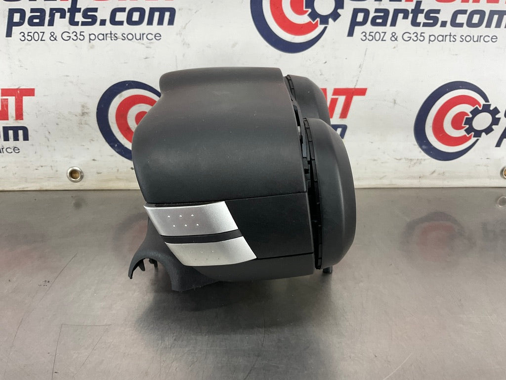 2004 Nissan 350Z Speedometer Instrument Gauge Cluster 70k Automatic OEM 14BEQEA - On Point Parts Inc