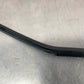 2004 Nissan 350Z Convertible Passenger Right Inner Door Body Seal OEM 14BEQEE - On Point Parts Inc