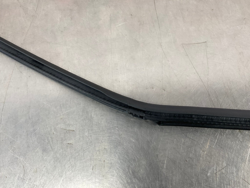 2004 Nissan 350Z Convertible Passenger Right Inner Door Body Seal OEM 14BEQEE - On Point Parts Inc