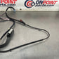 2003 Nissan 350Z Driver Left Door Wiring Harness 24125 OEM 23BCPEA - On Point Parts Inc
