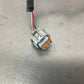 2009 Nissan 370Z Passenger Right Rear Tail Light Pigtail Connector OEM 15BKJDE - On Point Parts Inc