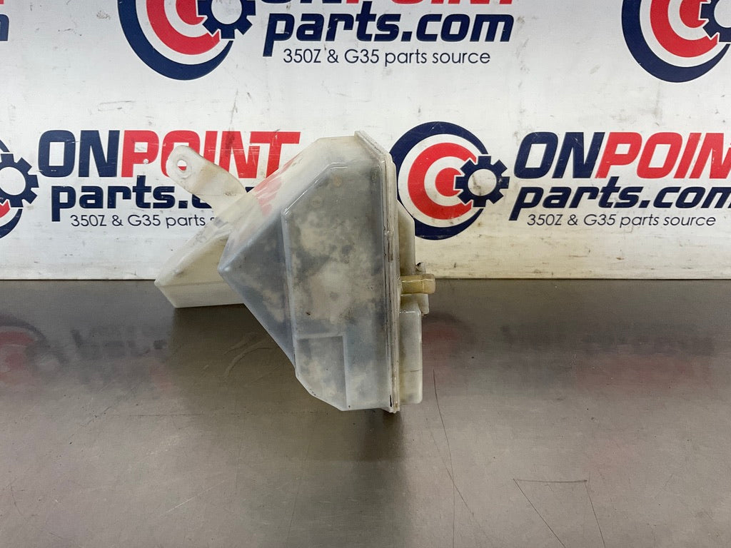 2005 Infiniti G35 Antifreeze Coolant Reservoir Overflow Tank OEM 24BFFEC - On Point Parts Inc