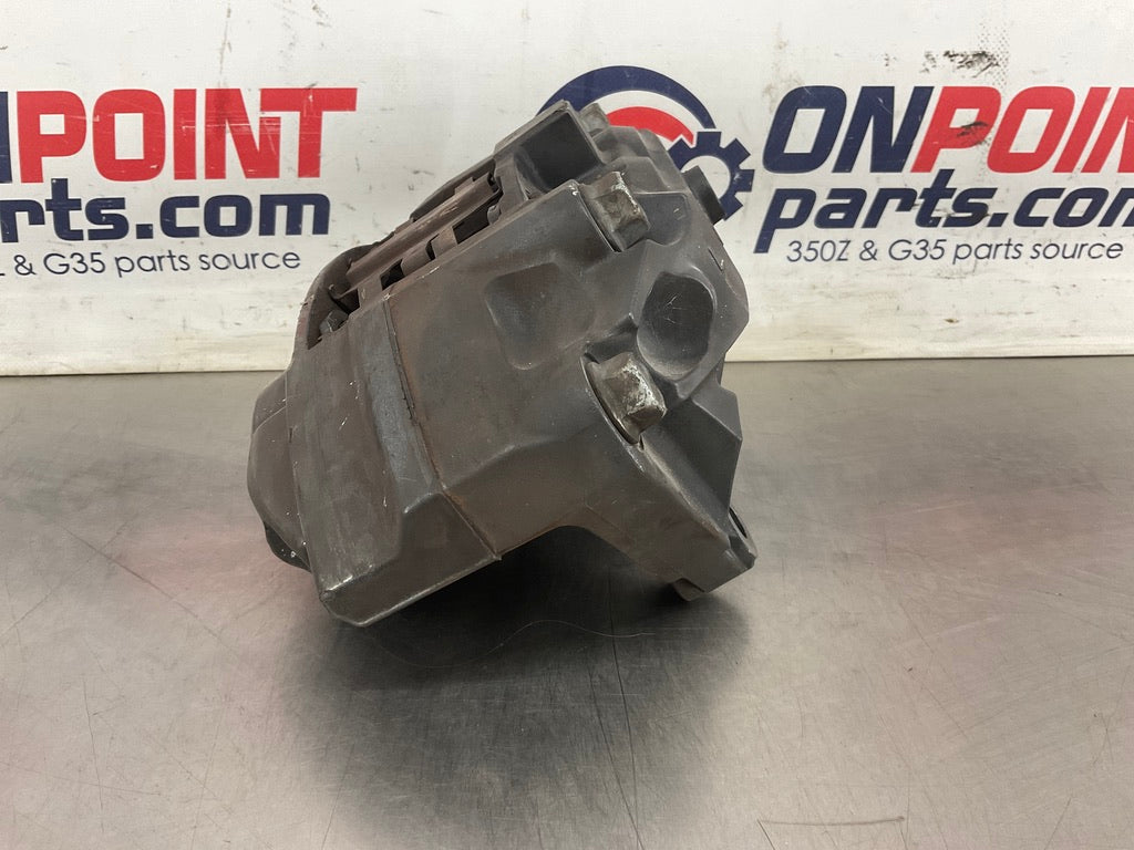 2012 Nissan 370Z Front Akebono Brake Calipers OEM 24BDMEI - On Point Parts Inc