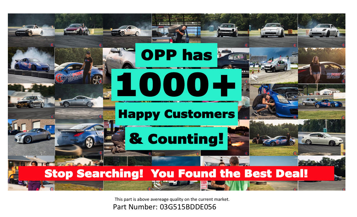 2003 Infiniti G35 Sedan Driver Left Rear Door Grip Handle Trim 82945 OEM 15BDDEA - On Point Parts Inc