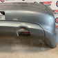 2003 Infiniti G35 Rear Bumper Cover OEM 13BEWE5 - On Point Parts Inc