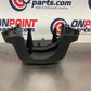 2008 Nissan 350Z Lower Steering Column Cover 48470 OEM 13BASDA - On Point Parts Inc