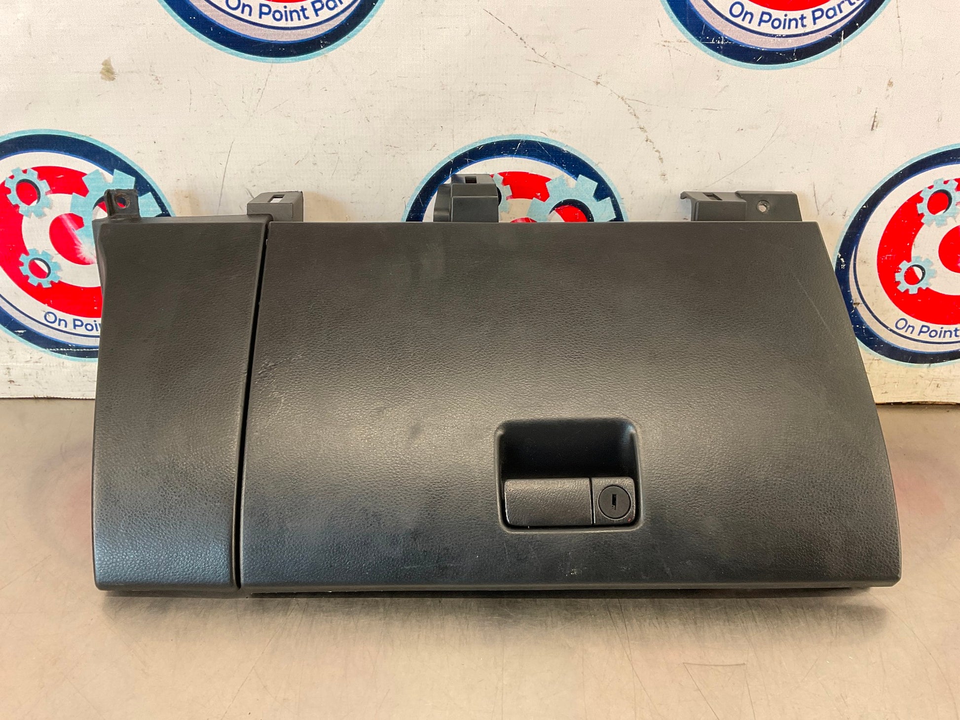 2006 Infiniti G35 Passenger Right Glove Box Trim Panel 68108 OEM 24BEXD8 - On Point Parts Inc