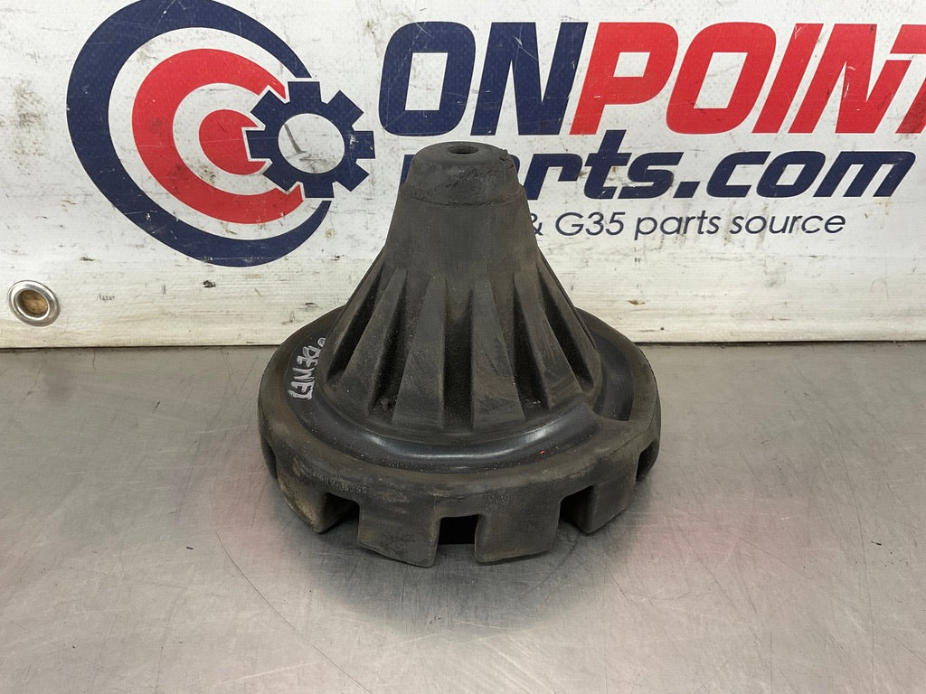 2003 Infiniti G35 Rear Coil Spring Bushings OEM 13BEWEI - On Point Parts Inc