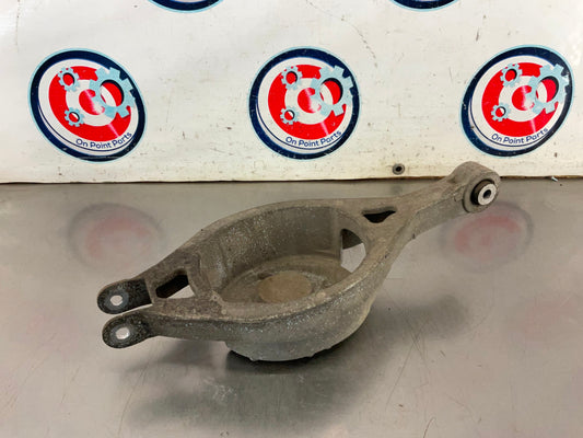 2004 Infiniti G35 Passenger Right Spring Bucket OEM 21BHRDK - On Point Parts Inc