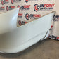 2008 Infiniti G35 Sedan Rear Bumper Cover OEM 13BC4E5 - On Point Parts Inc